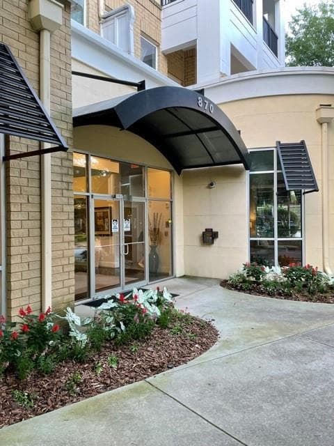 870 Inman Village Parkway 303, Atlanta, GA 30307 — most recent listing photo