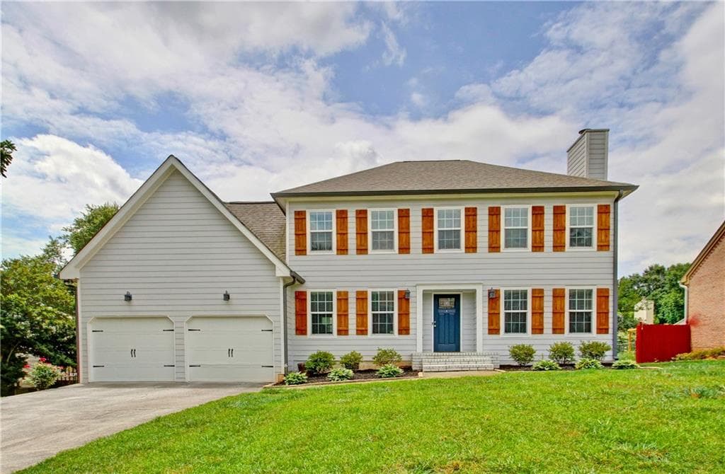 6512 Wedgewood Way, Tucker, GA 30084 — most recent listing photo