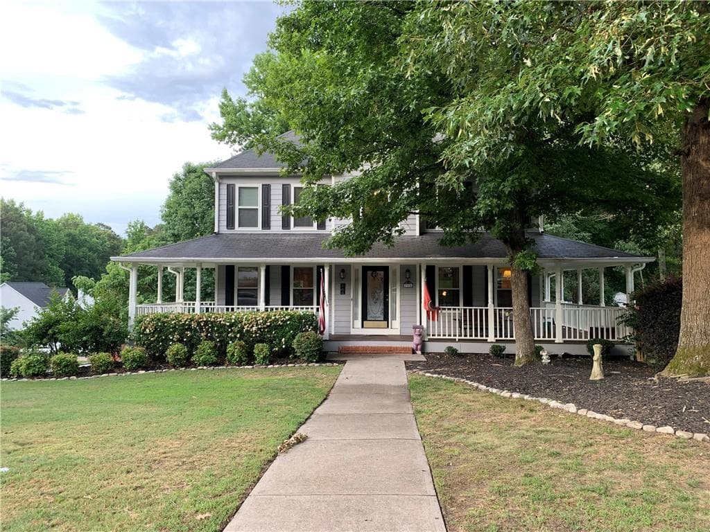 724 Sunny Field Lane, Lawrenceville, GA 30043 — most recent listing photo