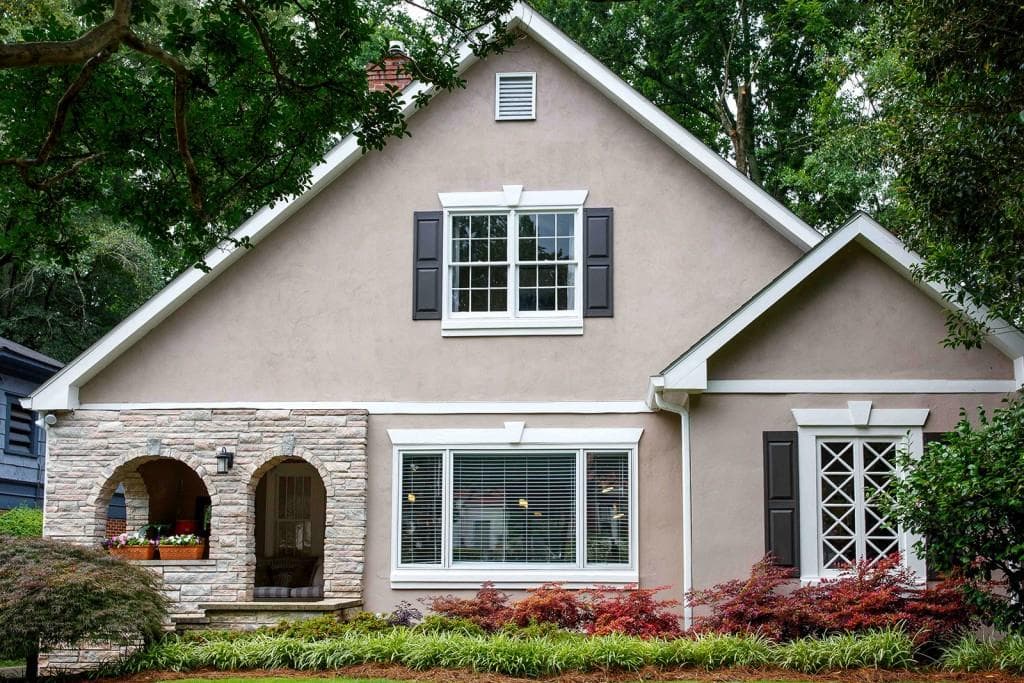 3 bedroom, 2 bathroom, 2,194 sq ft single family residence sold at 1217 Cameron Court, Atlanta, GA 30306