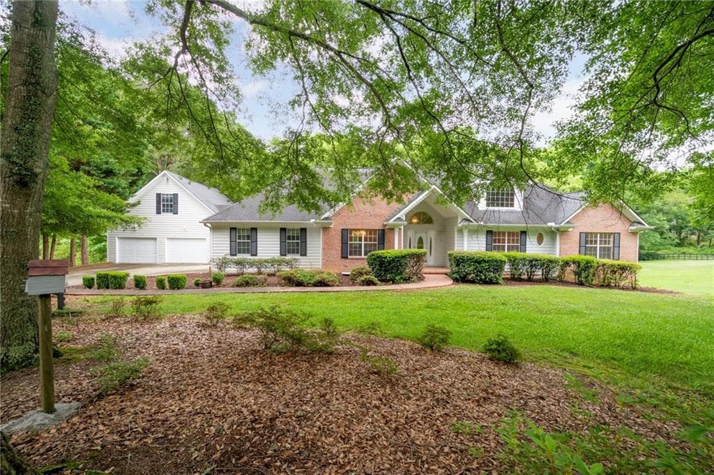 3675 WILKINS Circle, Powder Springs, GA 30127 — most recent listing photo