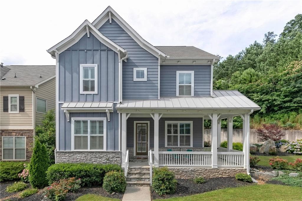 2611 Draw Drive, Marietta, GA 30066 — most recent listing photo