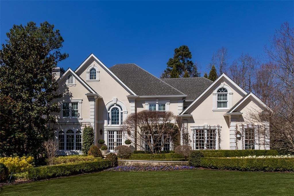 2261 Glen Mary Place, Duluth, GA 30097 — most recent listing photo