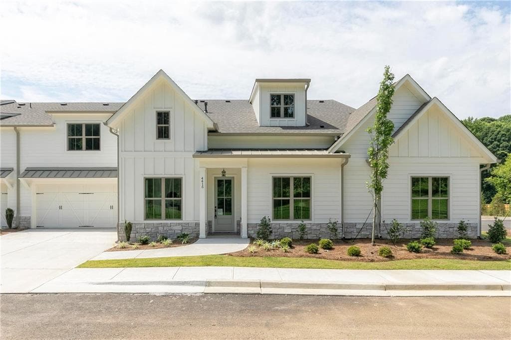 4448 Westside Farm Place, Acworth, GA 30101 — most recent listing photo