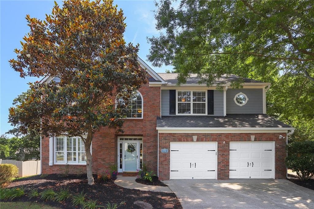 2335 Grand Junction, Alpharetta, GA 30004 — most recent listing photo
