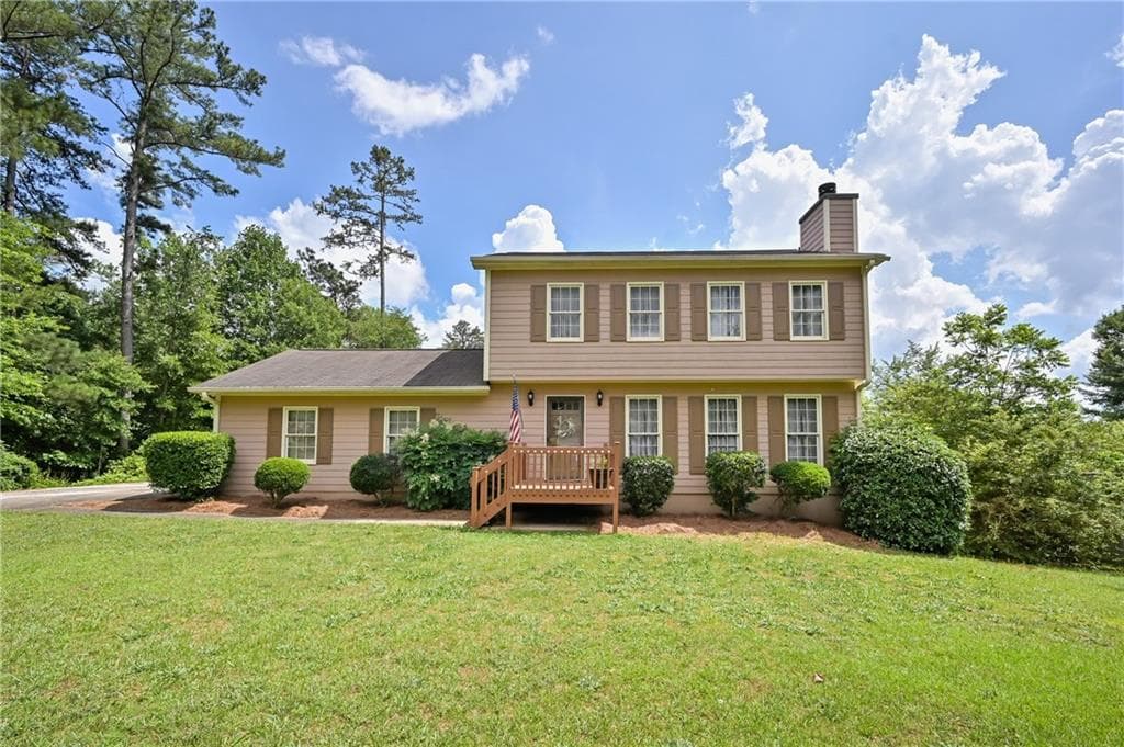 2700 Hawk Drive, Marietta, GA 30066 — most recent listing photo