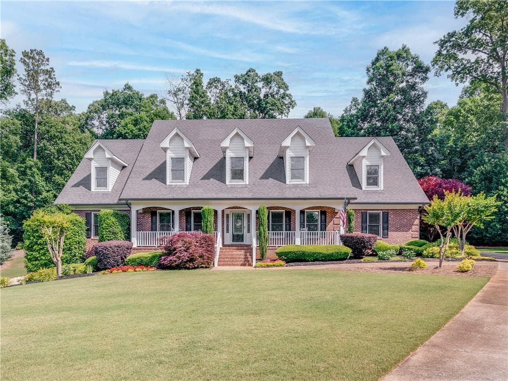 510 Jenna Trail, Mcdonough, GA 30252 — most recent listing photo