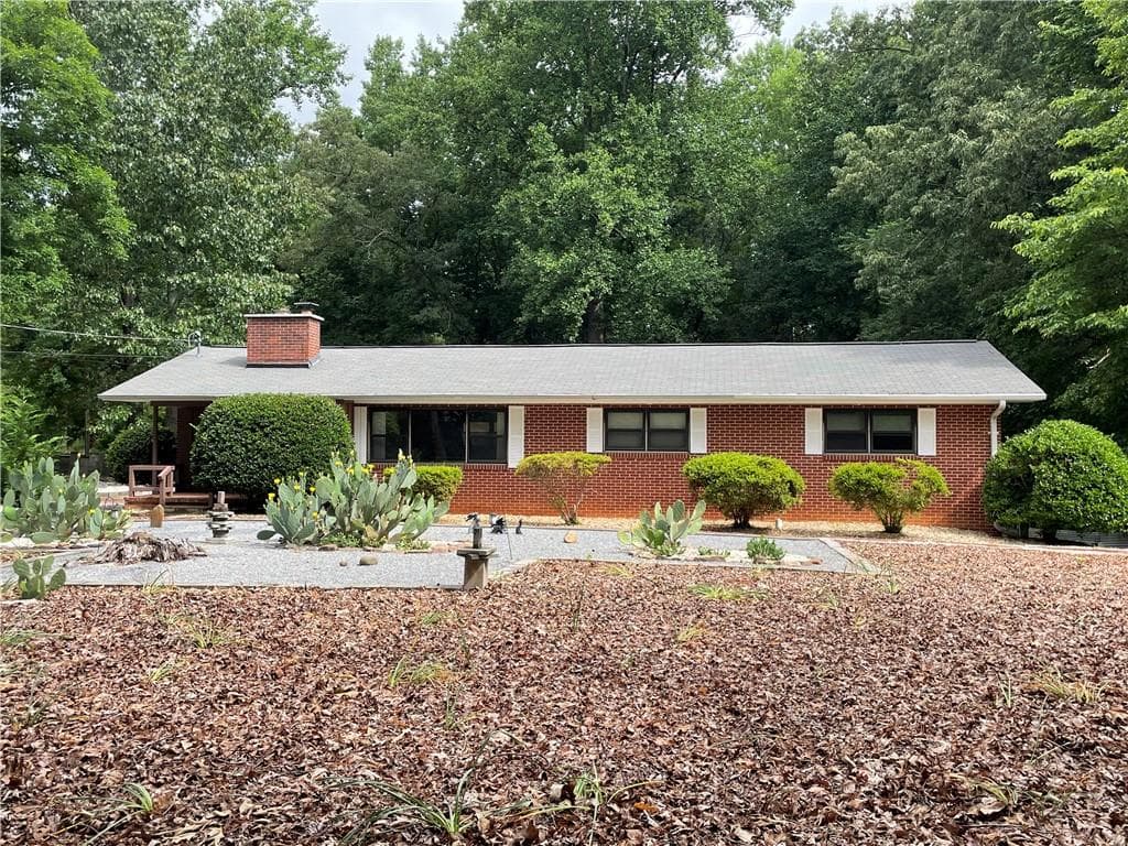 1214 Powder Springs Road, Marietta, GA 30064 — most recent listing photo