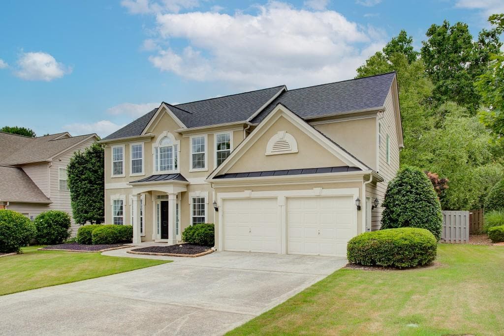 1105 Drewsbury Court, Smyrna, GA 30080 — most recent listing photo