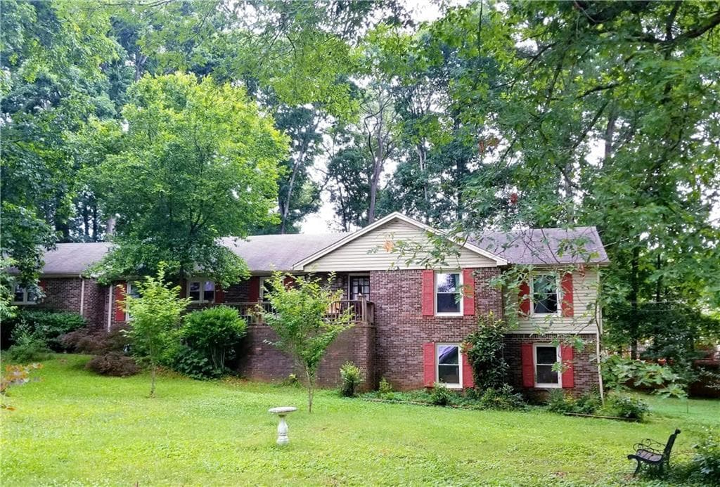 2548 Dukes Circle, Conyers, GA 30013 — most recent listing photo
