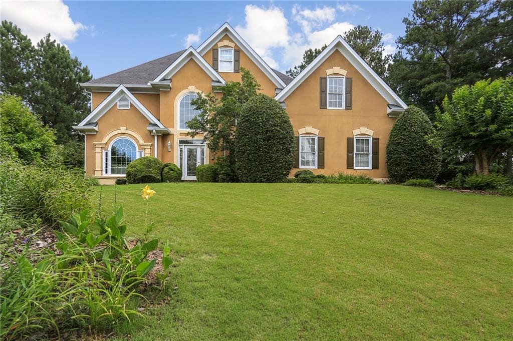 206 Scotney Glen Circle, Johns Creek, GA 30022 — most recent listing photo