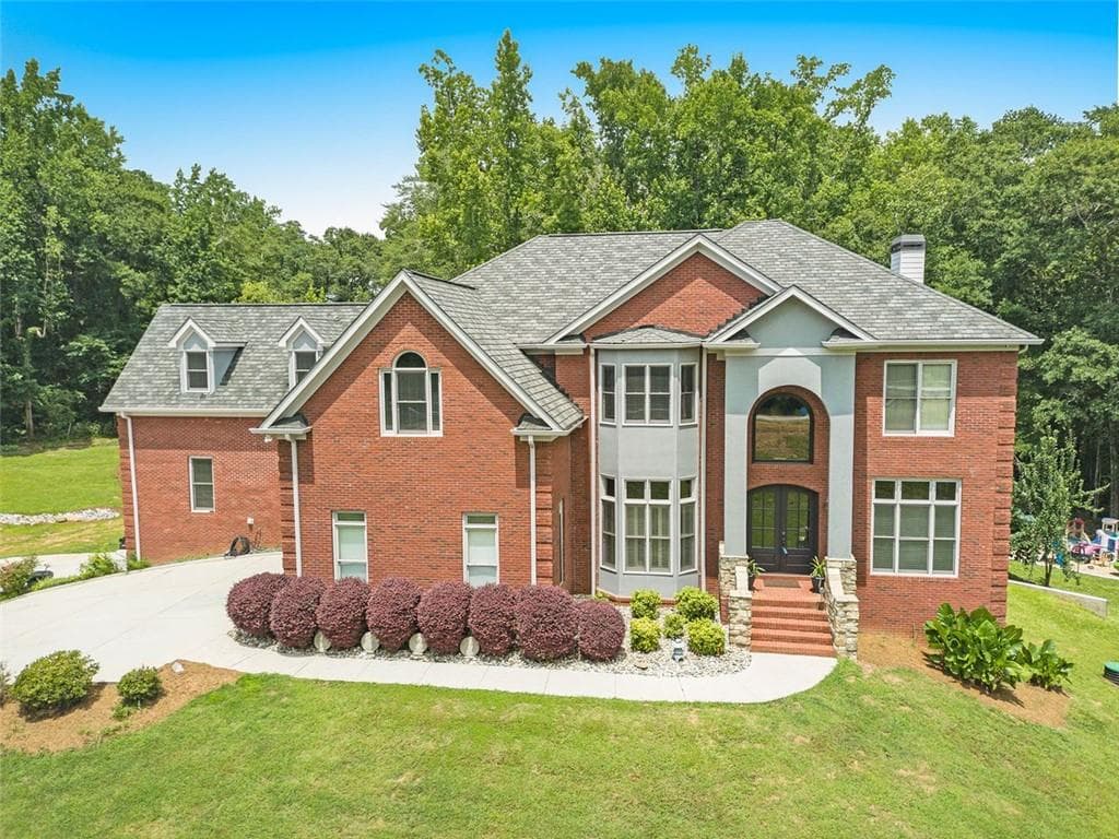 1745 ELLIOTT Road, Mcdonough, GA 30252 — most recent listing photo