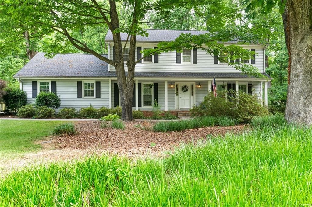 2441 Old Sewell Road, Marietta, GA 30068 — most recent listing photo