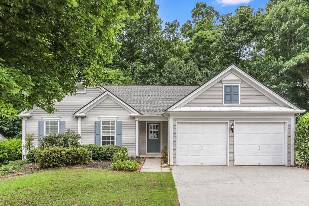 113 Park Forest Drive, Kennesaw, GA 30144 — most recent listing photo
