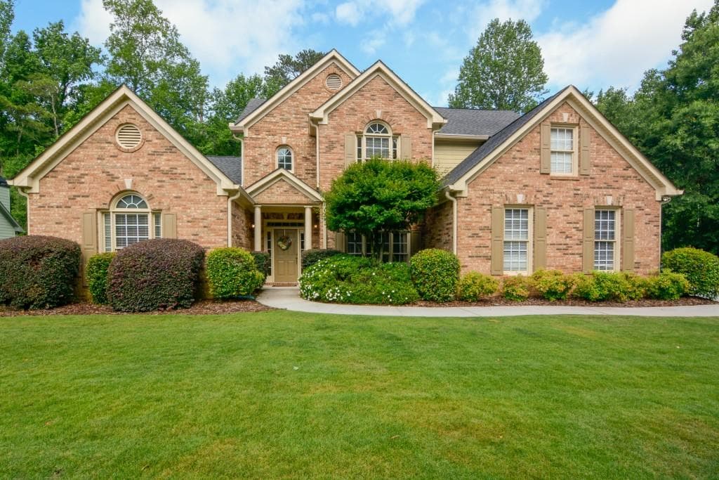 5170 Thamesgate Close, Peachtree Corners, GA 30092 — most recent listing photo