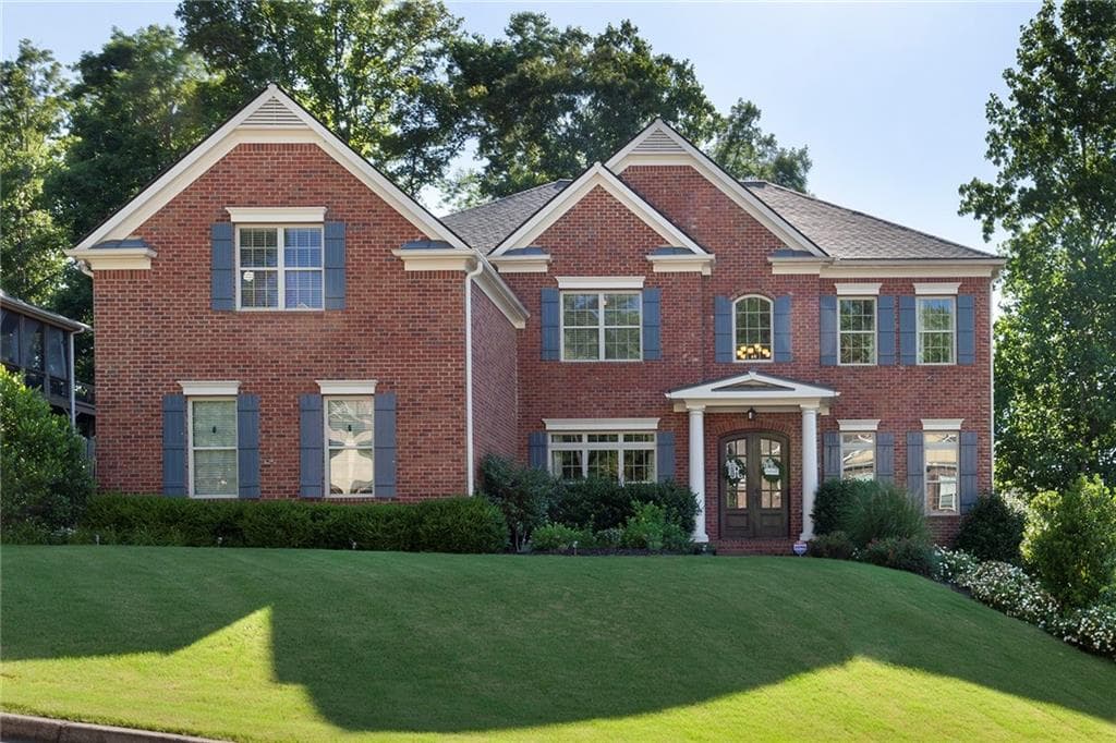 3359 Ebenezer Farm Road, Marietta, GA 30066 — most recent listing photo
