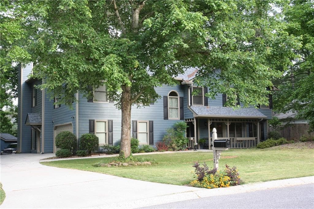 112 Chestnut Field, Peachtree City, GA 30269 — most recent listing photo