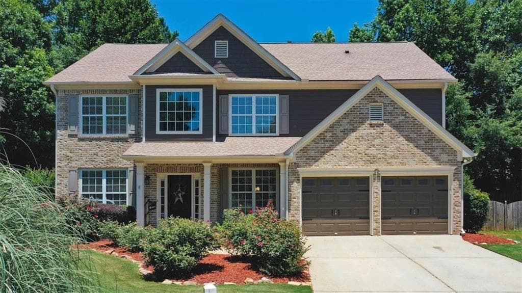 5255 Oak Hill Terrace, Cumming, GA 30040 — most recent listing photo