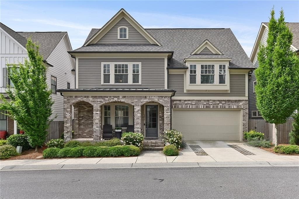 1806 Cromwell Walk, Dunwoody, GA 30338 — most recent listing photo
