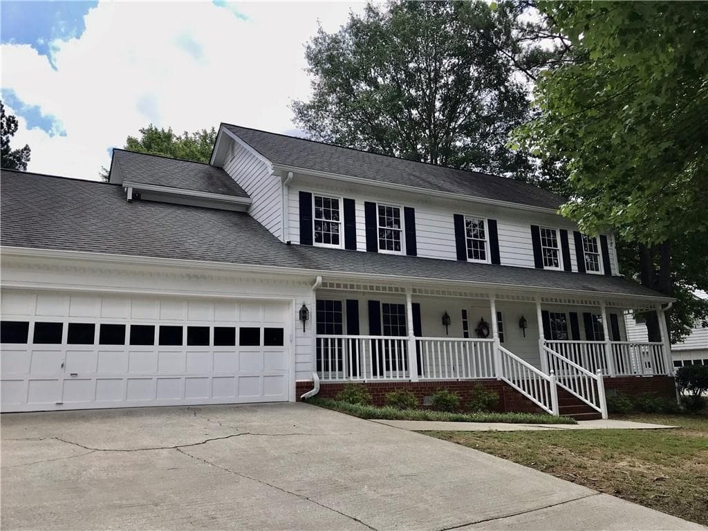 2320 Gary Circle, Snellville, GA 30039 — most recent listing photo
