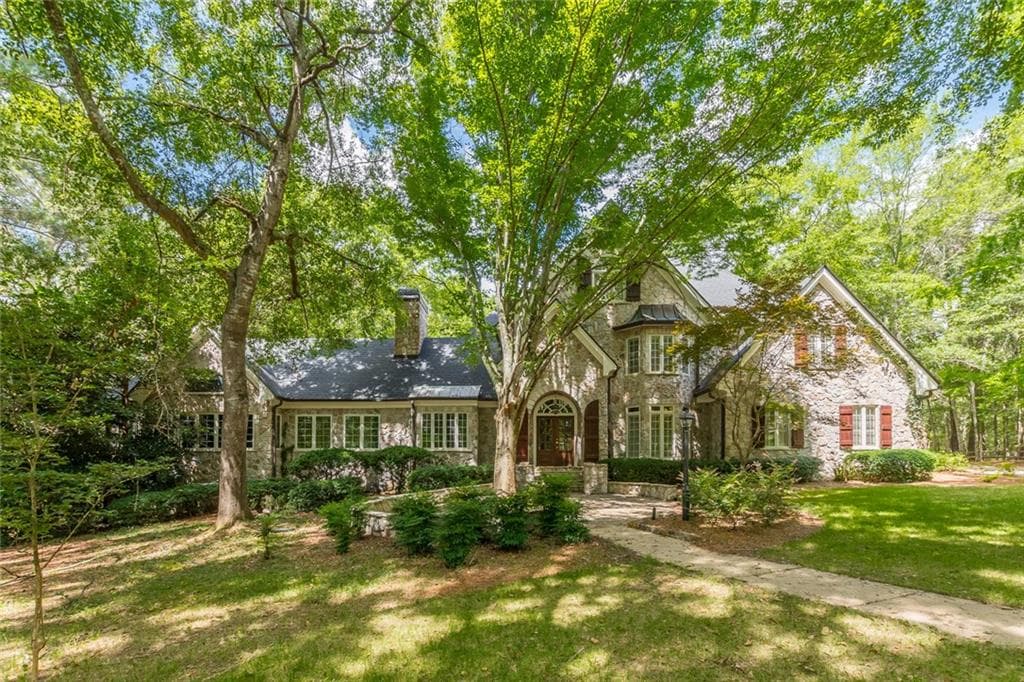 1030 Brookview Court, Athens, GA 30606 — most recent listing photo