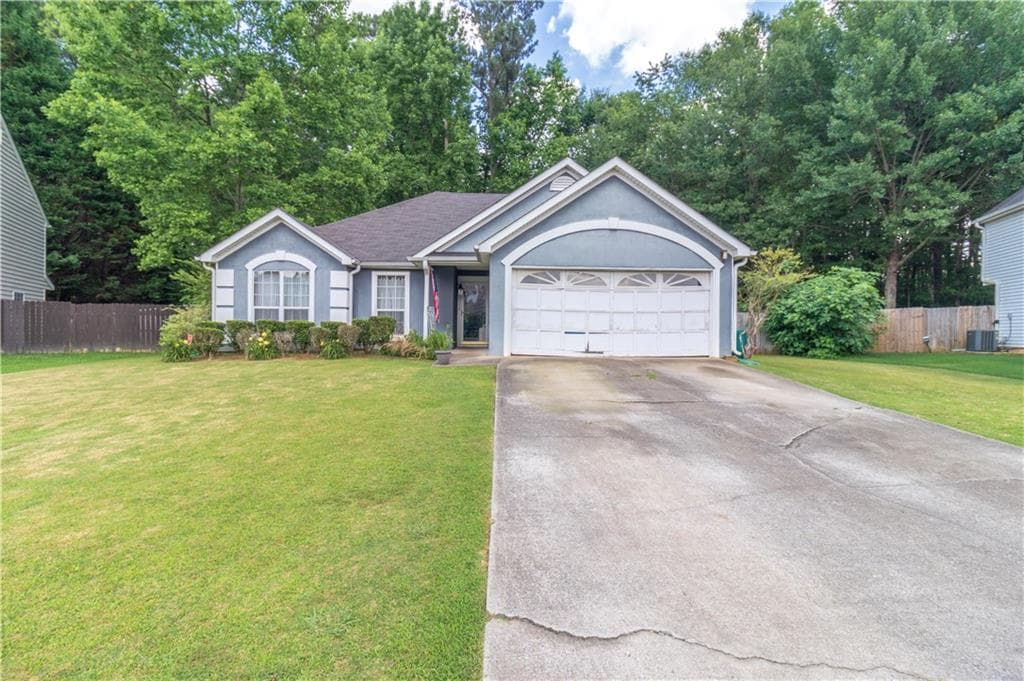 3727 Brand Court, Acworth, GA 30101 — most recent listing photo