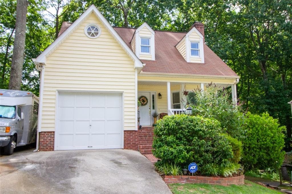 1390 Wenlock Edge Cove, Tucker, GA 30083 — most recent listing photo