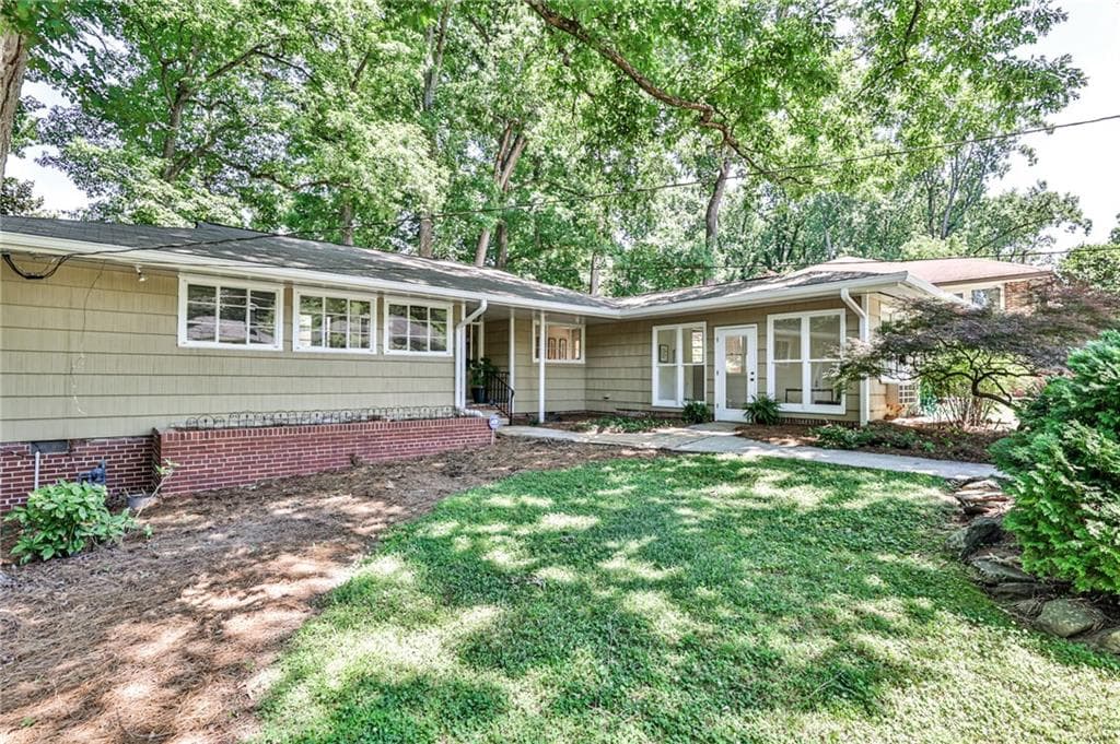 617 Webster Drive, Decatur, GA 30033 — most recent listing photo