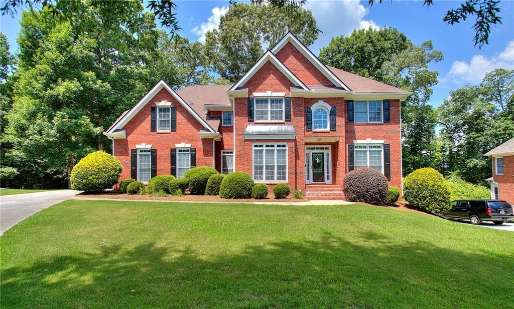 5065 Highland Lake Drive, Atlanta, GA 30349 — most recent listing photo
