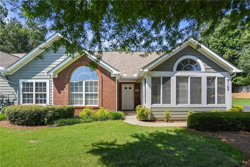 2168 Carefree Circle 8, Marietta, GA 30062 — most recent listing photo