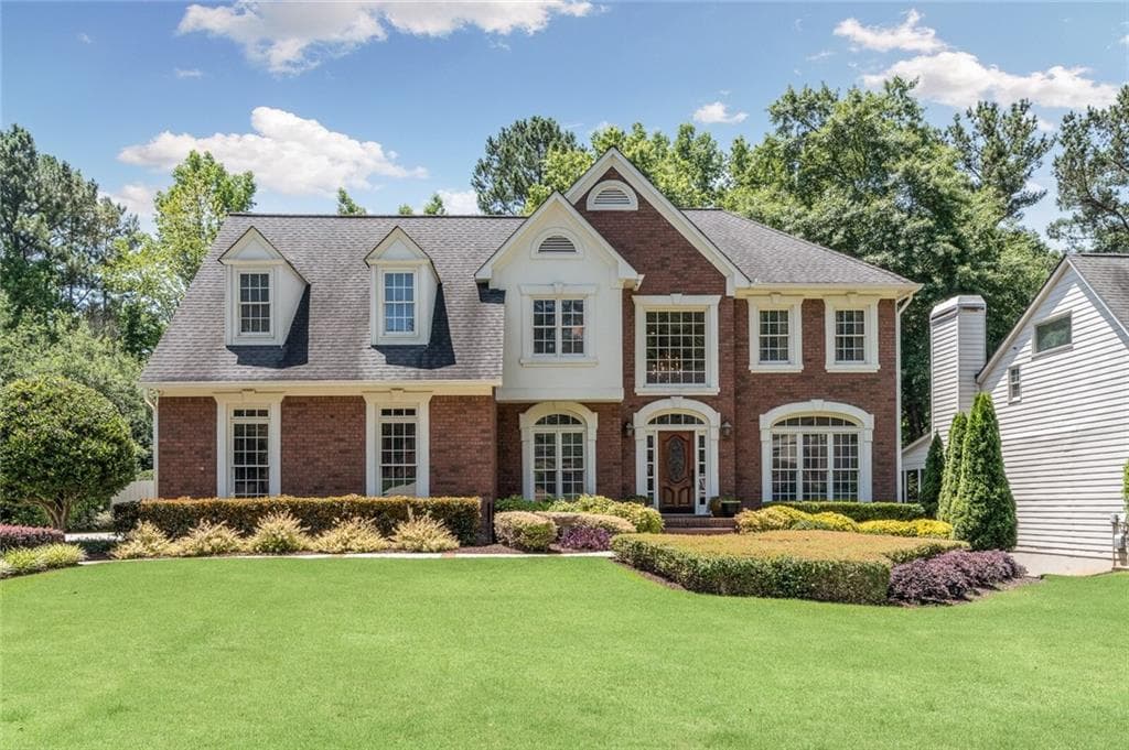 235 Amberton Court, Johns Creek, GA 30097 — most recent listing photo