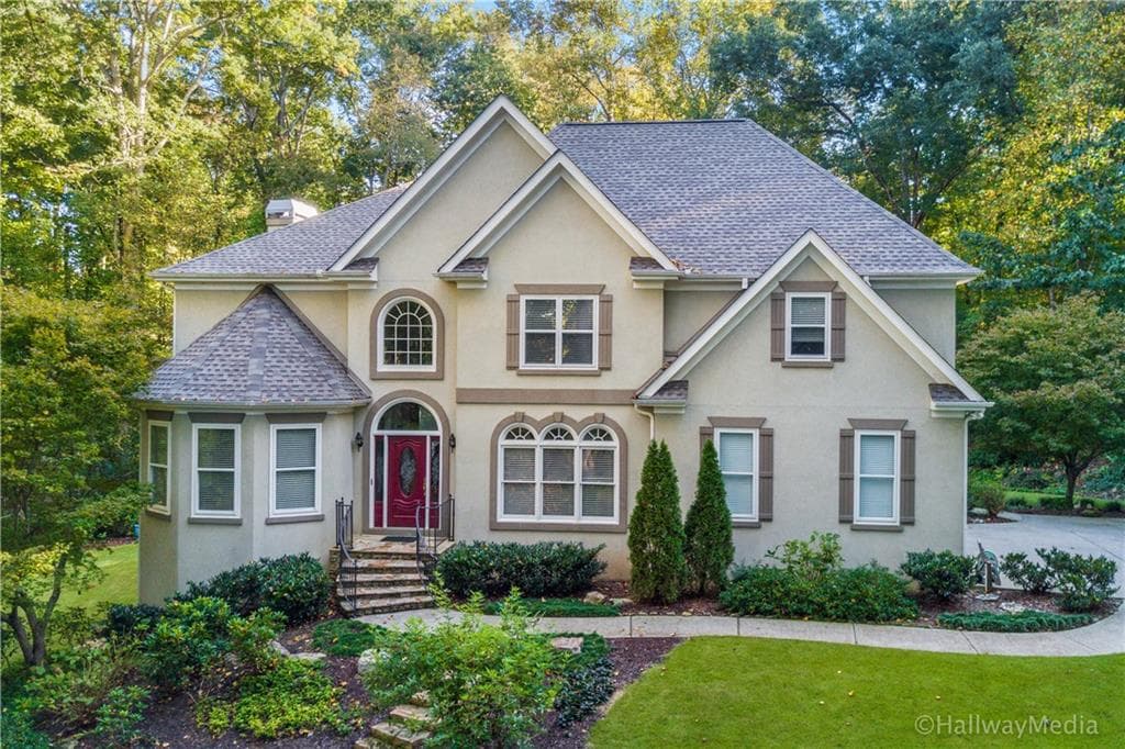 4950 Rosewood Lake Drive, Cumming, GA 30040 — most recent listing photo