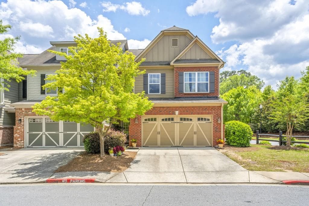 1633 Marsanne Terrace 28, Kennesaw, GA 30152 — most recent listing photo