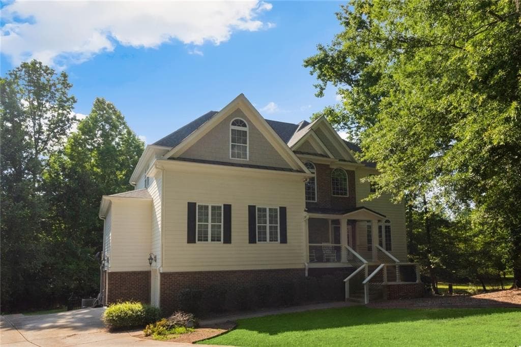 3292 Swamp Willow Court, Jefferson, GA 30549 — most recent listing photo