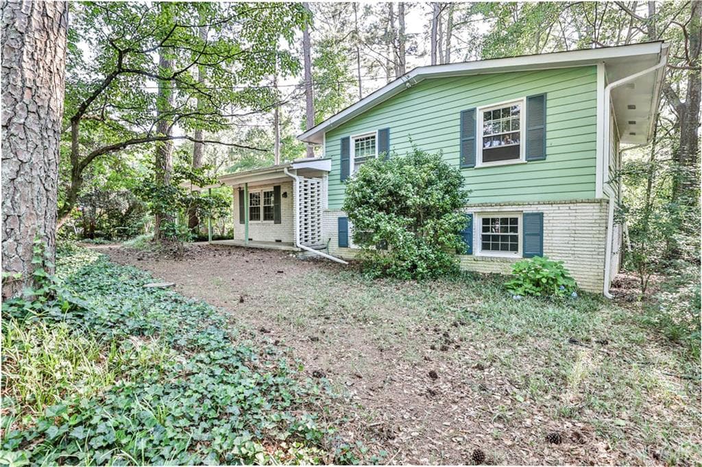 1540 Edinburgh Drive, Tucker, GA 30084 — most recent listing photo