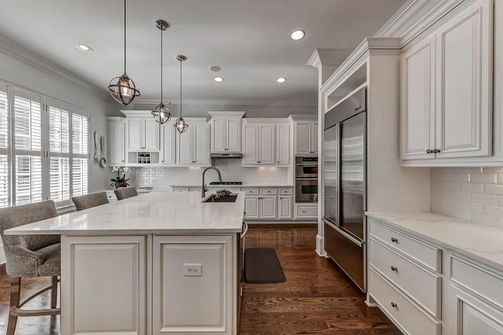 4206 Whitby Way 15, Smyrna, GA 30080 — most recent listing photo