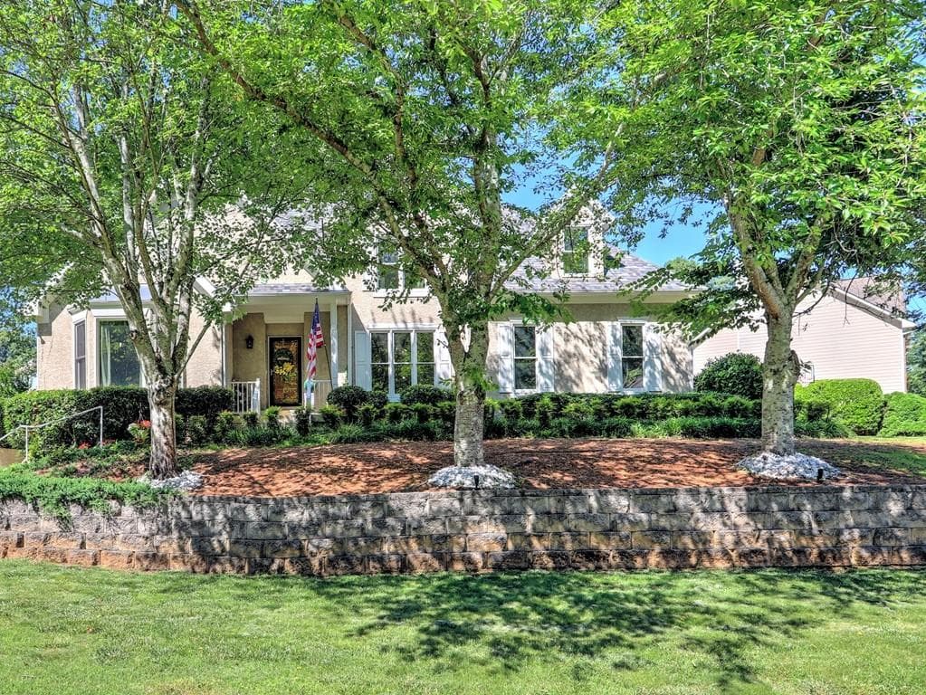 5083 Sherrer Drive, Acworth, GA 30102 — most recent listing photo