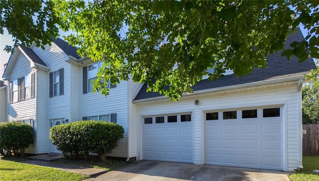 860 Asbury Trail, Lithonia, GA 30058 — most recent listing photo