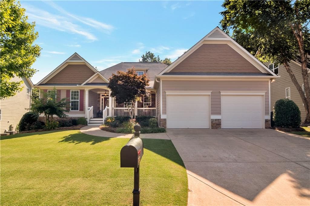 320 Mountain Laurel Walk, Canton, GA 30114 — most recent listing photo