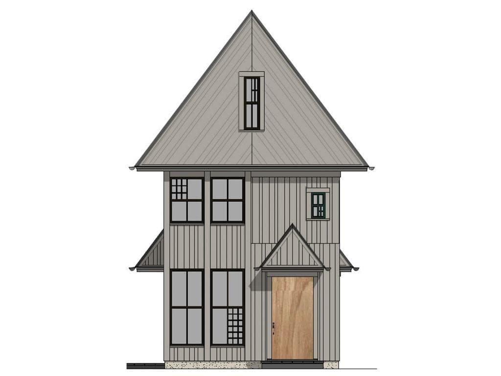 235 High Street, Fayetteville, GA 30214 — most recent listing photo