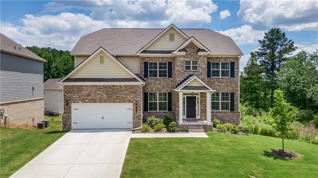 1720 Dahlia Drive, Cumming, GA 30040 — most recent listing photo