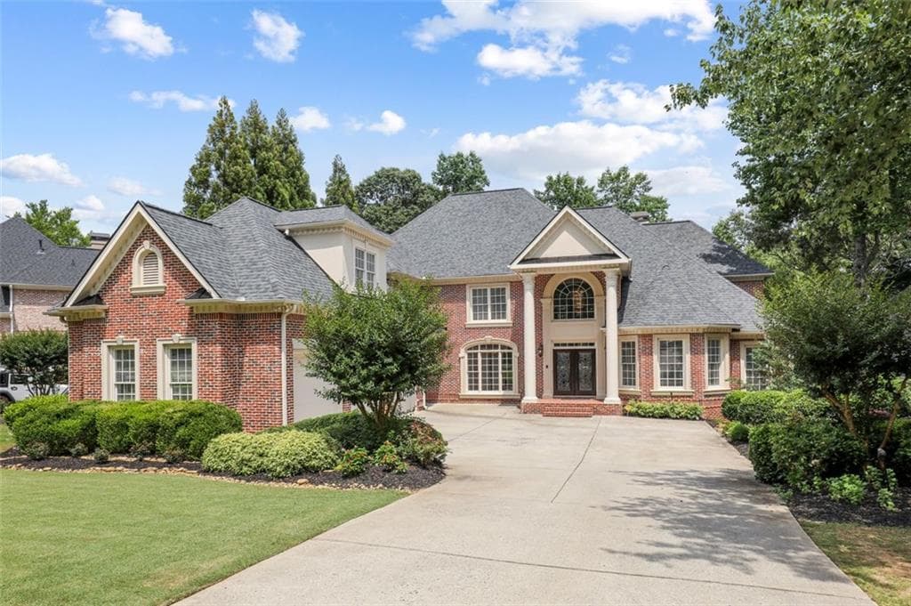 640 Greenview Terrace, Milton, GA 30004 — most recent listing photo