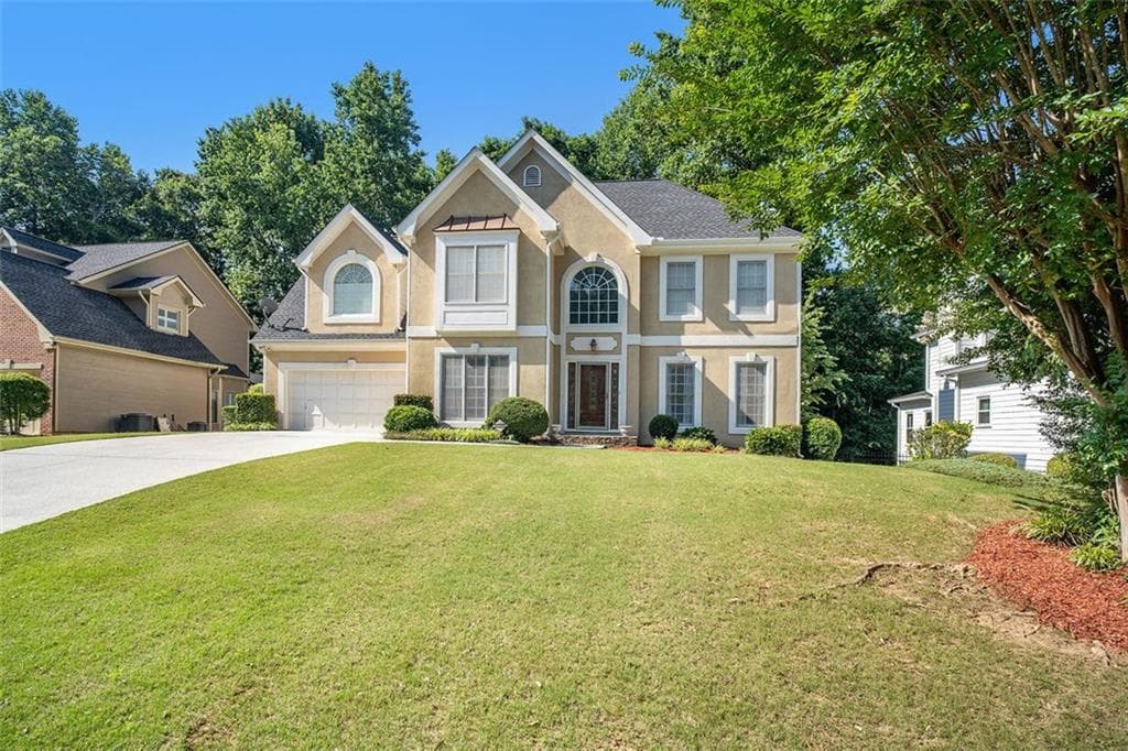 6925 Springbank Way, Stone Mountain, GA 30087 — most recent listing photo