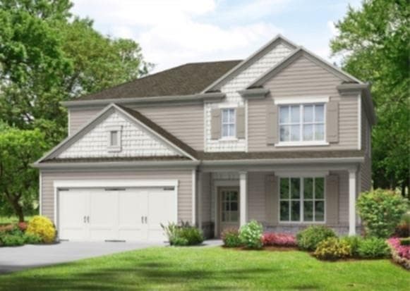 225 Vineyard Ridge Drive, Griffin, GA 30223 — most recent listing photo