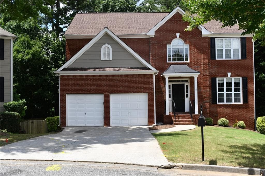 3104 Kirkwood Drive, Kennesaw, GA 30144 — most recent listing photo
