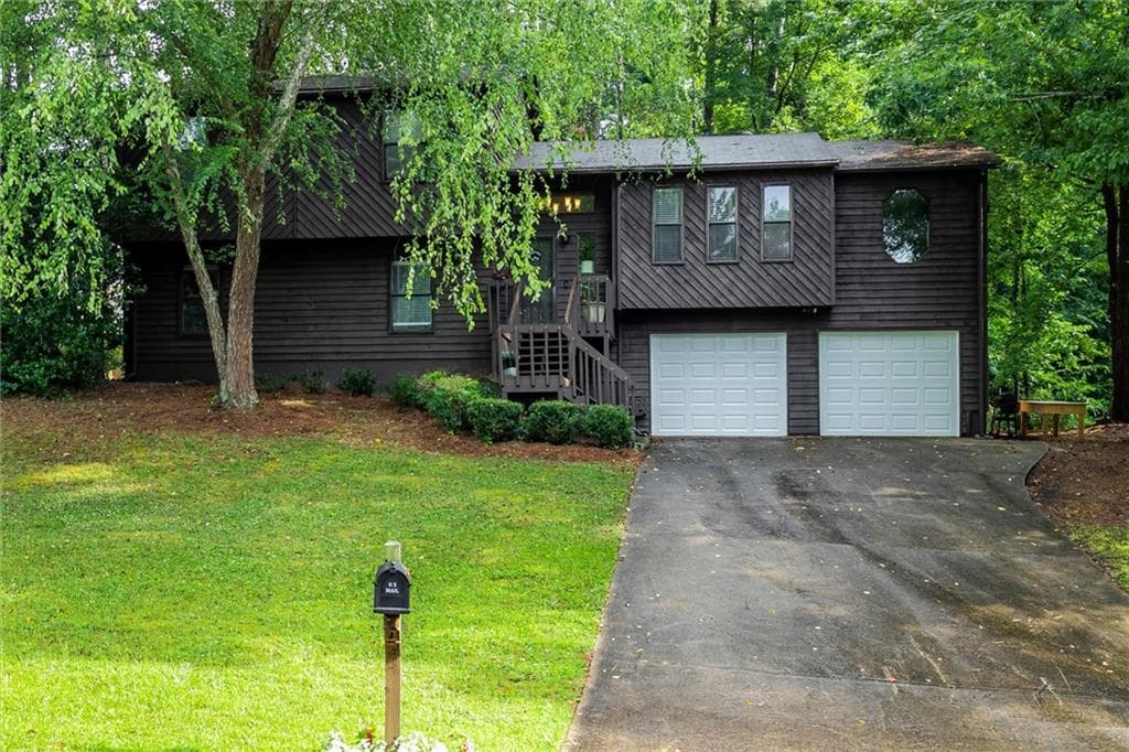 3501 Deerfield Lane, Kennesaw, GA 30144 — most recent listing photo