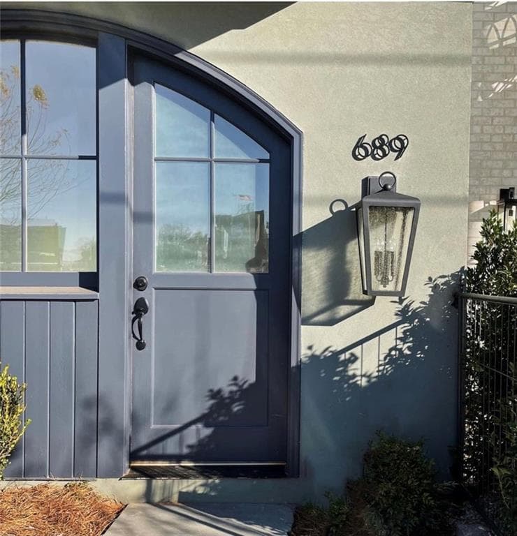 2 bedroom, 2 bathroom, 1,171 sq ft townhouse sold at 691 Fraser Street, Atlanta, GA 30315