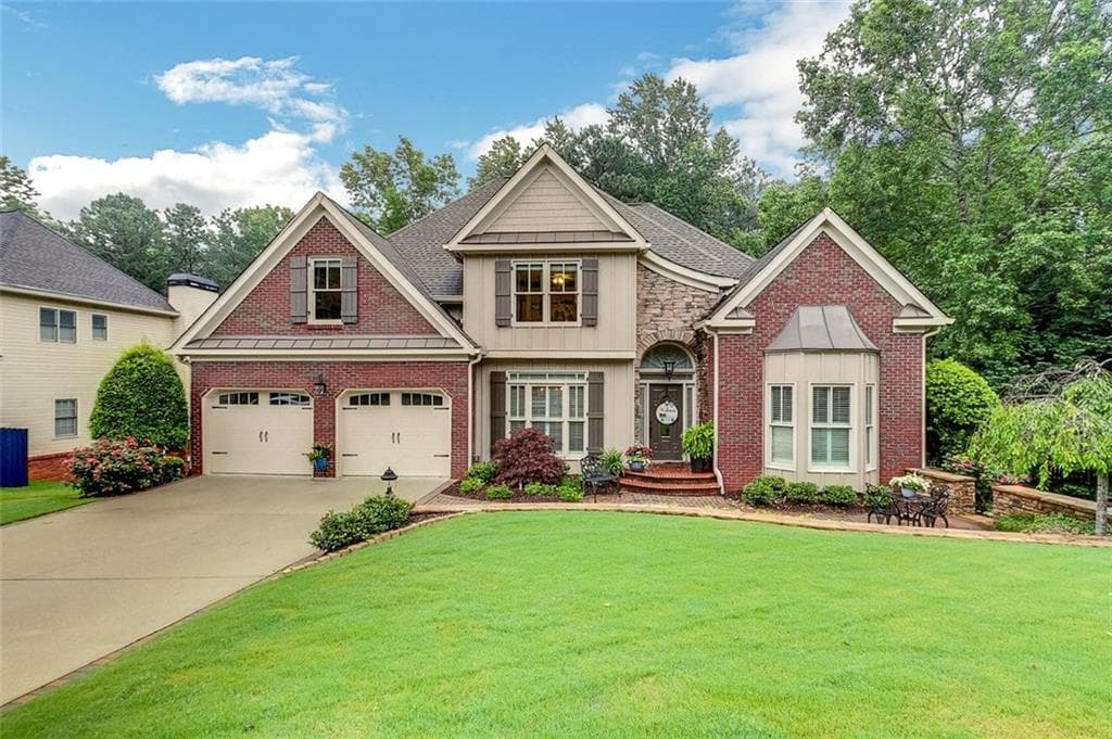 1202 Benbrooke Court, Acworth, GA 30101 — most recent listing photo