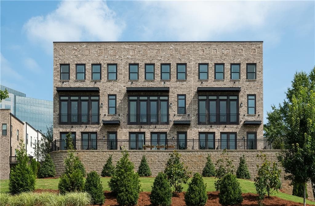 1538 Aldworth Place 25, Atlanta, GA 30339 — most recent listing photo