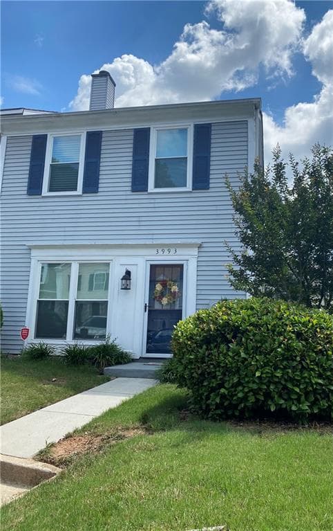 3993 Hancock Circle, Doraville, GA 30340 — most recent listing photo